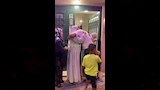 الإسكندرية تستقبل البحار المصري المُحرر (4)