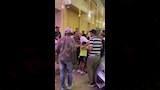 الإسكندرية تستقبل البحار المصري المُحرر (5)