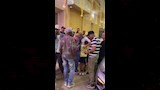 الإسكندرية تستقبل البحار المصري المُحرر (6)