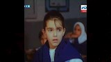 دنيا عبد العزيز في فترة الطفولة