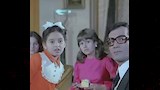 صابرين مع الراحل محمود ياسين