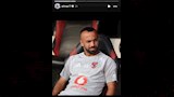 ستوري قفشة.