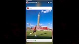 ستوري ياسر إبراهيم