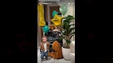 ستوري زوجة النني .،