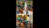 ستوري زوجة النني.