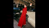 أحدث ظهور لأمينة خليل (1)