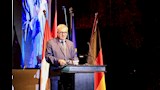 احتفال ألمانيا بيومها الوطني