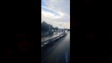 أمطار ورعد