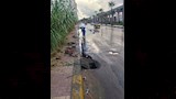 أمطار ورعد