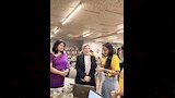 الحفل الختامي لمسابقة GLB Hackathon 5.0