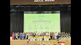 الحفل الختامي لمسابقة GLB Hackathon 5.0