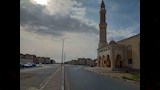 تلبد السماء بالغيوم 