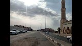 الجو 