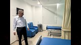 متابعة المرضى 