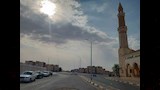 طقس طور سيناء 