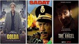 كيف تناولت السينما العالمية ذكرى انتصار حرب أكتوبر المجيدة؟