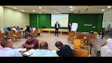فرق متخصصة لدعم التنمية الاقتصادية بقرى حياة كريمة