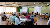 فرق متخصصة لدعم التنمية الاقتصادية بقرى حياة كريمة