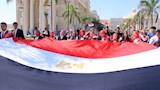 جامعة القاهرة الأهلية تحتفل بذكرى انتصارات أكتوبر المجيدة (4)