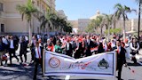 جامعة القاهرة الأهلية تحتفل بذكرى انتصارات أكتوبر المجيدة (14)