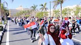 جامعة القاهرة الأهلية تحتفل بذكرى انتصارات أكتوبر المجيدة (20)
