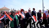 جامعة القاهرة الأهلية تحتفل بذكرى انتصارات أكتوبر المجيدة (19)