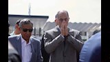 جمال مبارك يزور للنصب التذكاري في ذكري انتصارات اكتوبر المجيدة (1)
