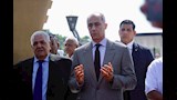 جمال مبارك يزور للنصب التذكاري في ذكري انتصارات اكتوبر المجيدة (4)