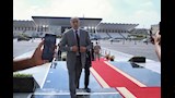 جمال مبارك يزور للنصب التذكاري في ذكري انتصارات اكتوبر المجيدة (2)