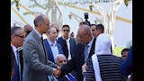 جمال مبارك يزور للنصب التذكاري في ذكري انتصارات اكتوبر المجيدة (21)