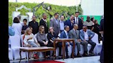 جمال مبارك يزور للنصب التذكاري في ذكري انتصارات اكتوبر المجيدة (22)