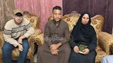 انهيار والدة "إسلام" ضحية غدر شقيقين في كفر الشيخ: "شوفت جسم ابني متقطع"