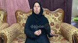 خلال حديث الام