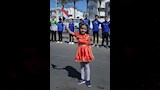 احتفالات انتصارات أكتوبر في بورسعيد٥