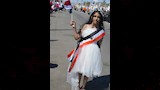 احتفالات انتصارات أكتوبر في بورسعيد٦