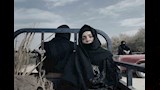 من أحد مشاهد فيلم الخبيث