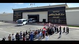 الإفراج عن نزلاء من مراكز الإصلاح والتأهيل (2)