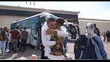 الإفراج عن نزلاء من مراكز الإصلاح والتأهيل (3)
