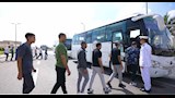 الإفراج عن نزلاء من مراكز الإصلاح والتأهيل (1)