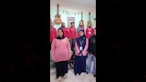 معلمة الموسيقى بمدرسة الغردقة تكشف كواليس فيديو احتفال أكتوبر (1)