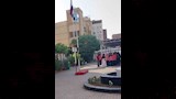 معلمة الموسيقى بمدرسة الغردقة تكشف كواليس فيديو احتفال أكتوبر (4)