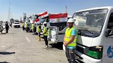 رئيس شركة المياه في القليوبية يكشف تفاصيل خطة التعامل مع الأمطار (2)