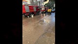 تفاصيل تداعيات أمطار فجر الإسكندرية (10)
