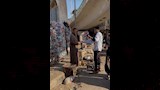 أعلام ووجبات هدايا للمواطنين في انتصارات أكتوبر