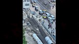 تفاصيل تداعيات أمطار فجر الإسكندرية (7)