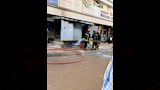 تفاصيل تداعيات أمطار فجر الإسكندرية (11)
