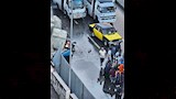 تفاصيل تداعيات أمطار فجر الإسكندرية (15)