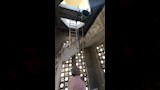 أجراس كنائس المنتزه بالإسكندرية تدق في توقيت انتصارات أكتوبر (2)