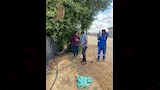 ضبط مزرعة تستخدم مياه الشرب في الري بوادي النطرون (1)_1