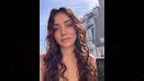 جيهان الشماشرجي  بدون مكياج